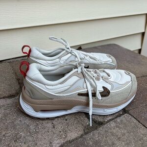 Nike Air Sneakers Size 7.5W
